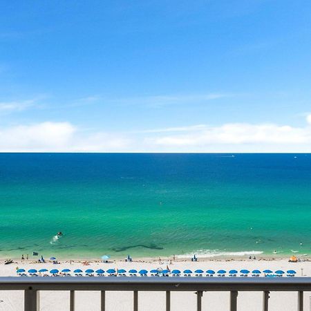 The Summit 1001 Villa Panama City Beach Ngoại thất bức ảnh
