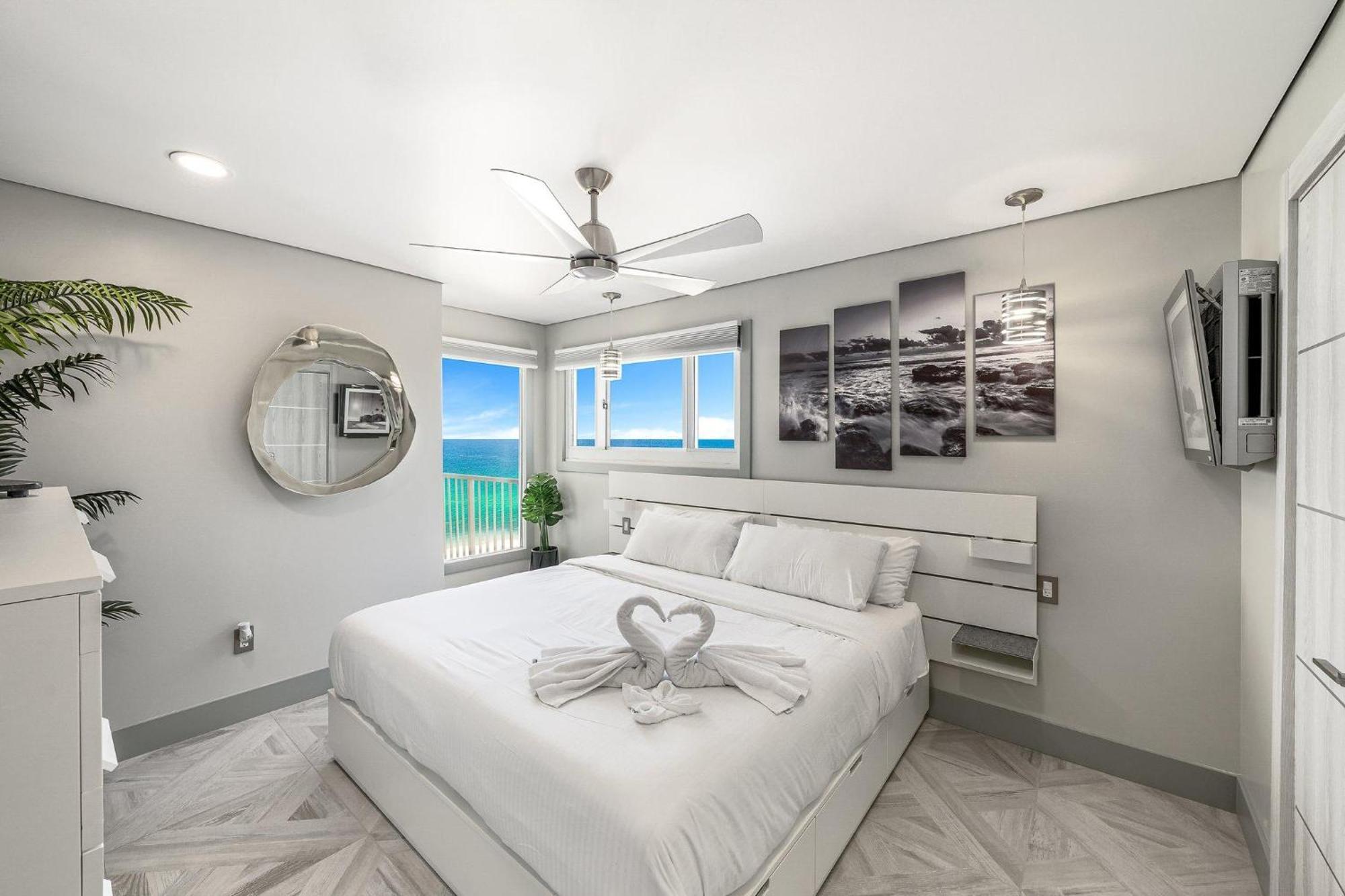 The Summit 1001 Villa Panama City Beach Ngoại thất bức ảnh