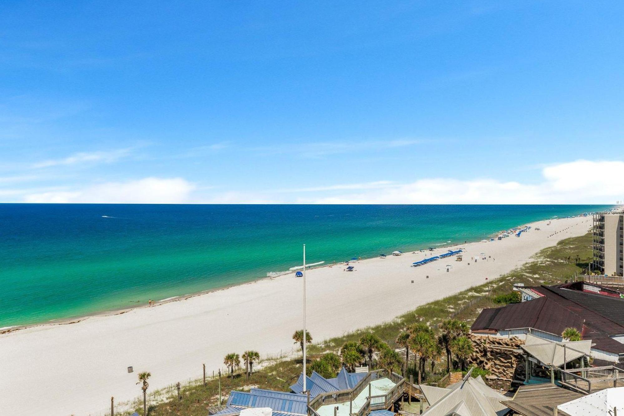 The Summit 1001 Villa Panama City Beach Ngoại thất bức ảnh