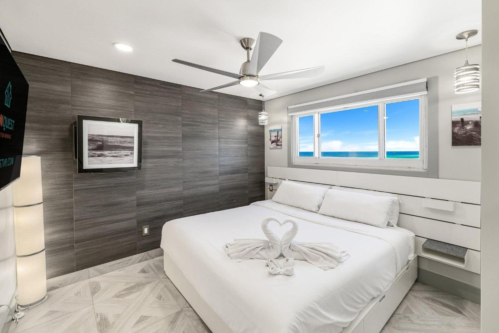 The Summit 1001 Villa Panama City Beach Ngoại thất bức ảnh