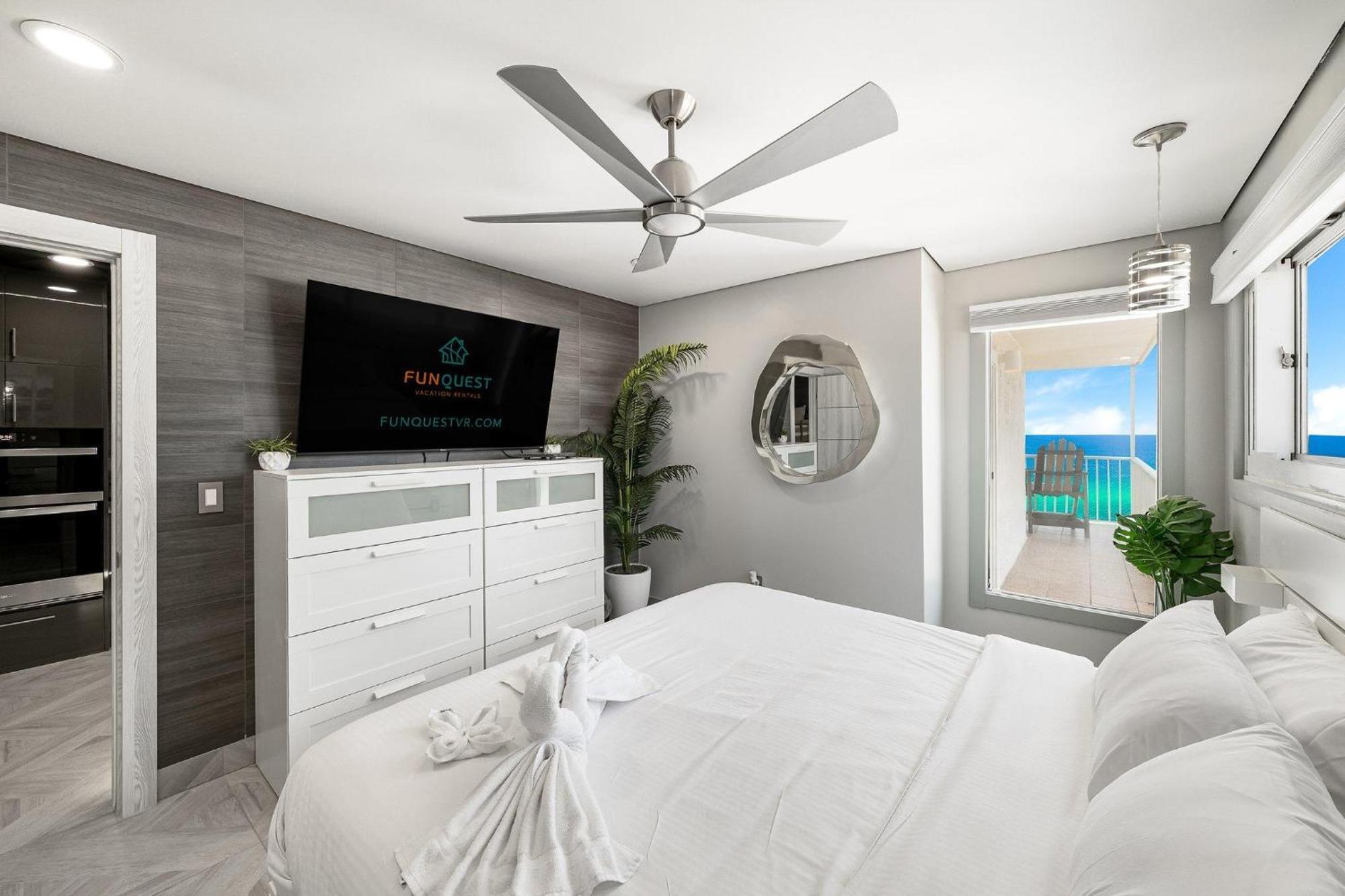 The Summit 1001 Villa Panama City Beach Ngoại thất bức ảnh