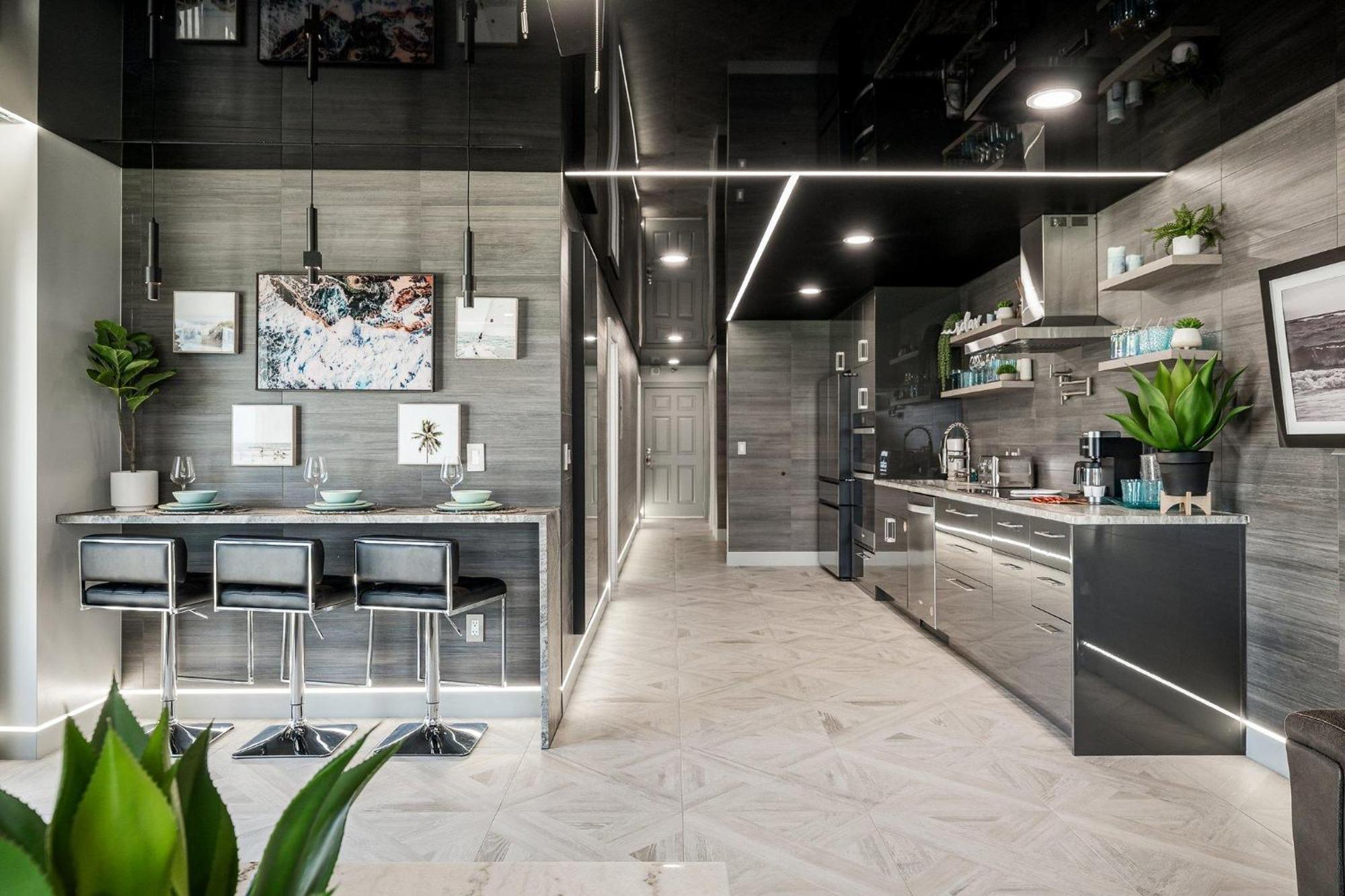 The Summit 1001 Villa Panama City Beach Ngoại thất bức ảnh