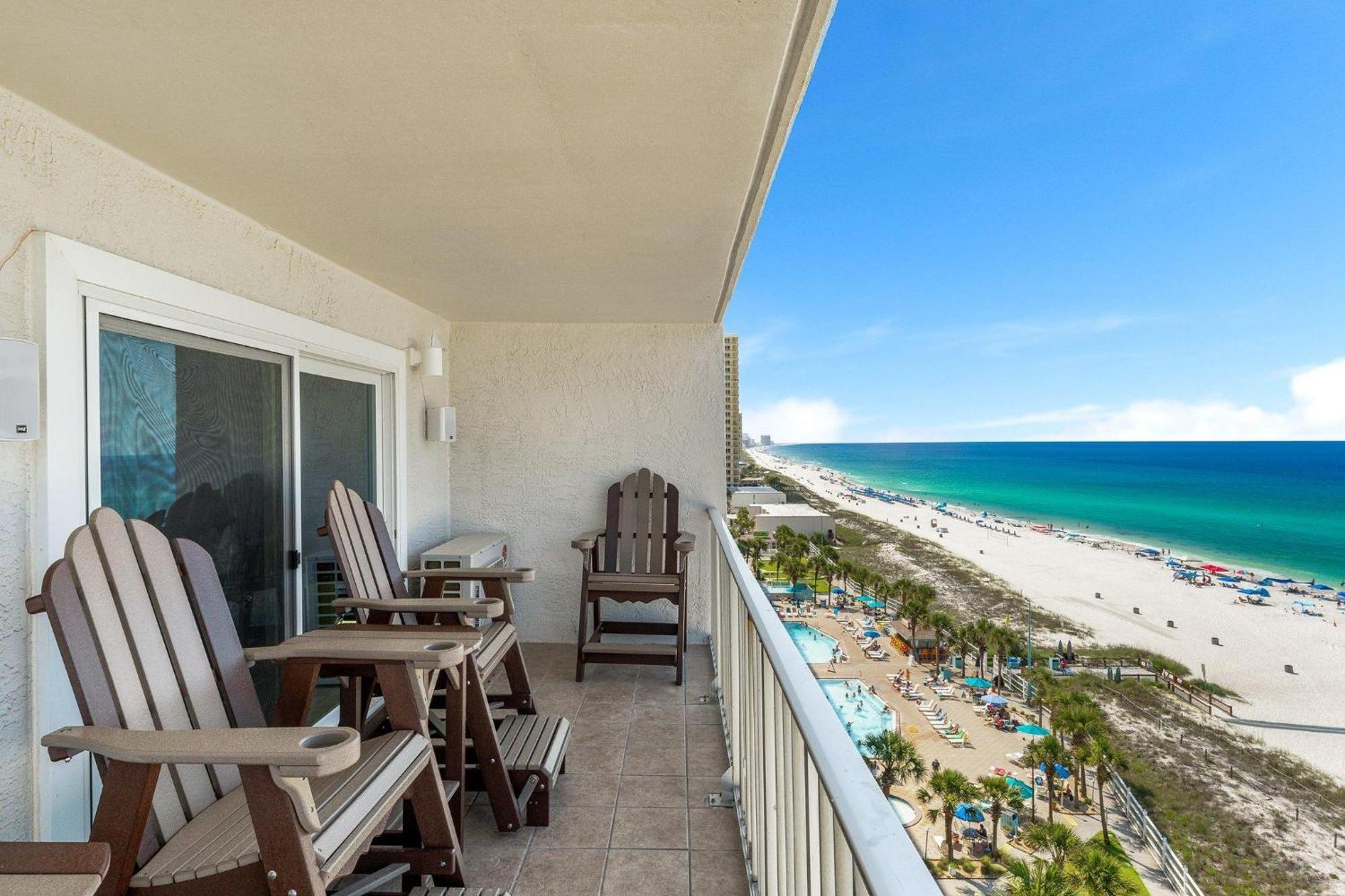 The Summit 1001 Villa Panama City Beach Ngoại thất bức ảnh