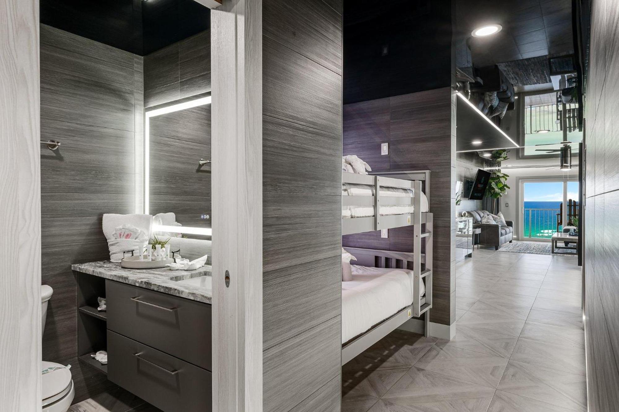 The Summit 1001 Villa Panama City Beach Ngoại thất bức ảnh