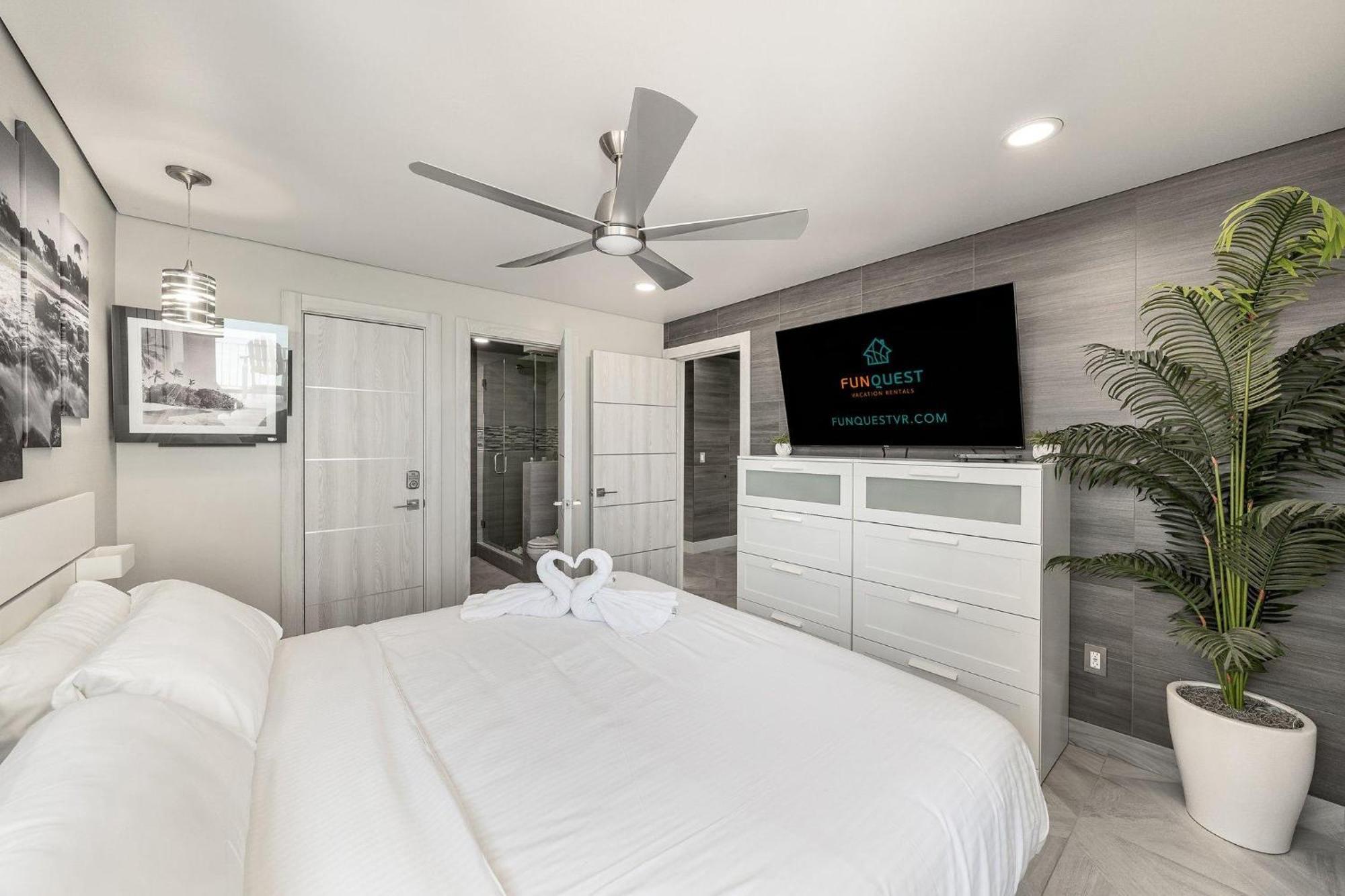 The Summit 1001 Villa Panama City Beach Ngoại thất bức ảnh