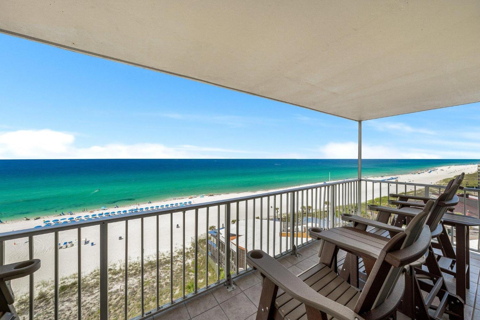 The Summit 1001 Villa Panama City Beach Ngoại thất bức ảnh