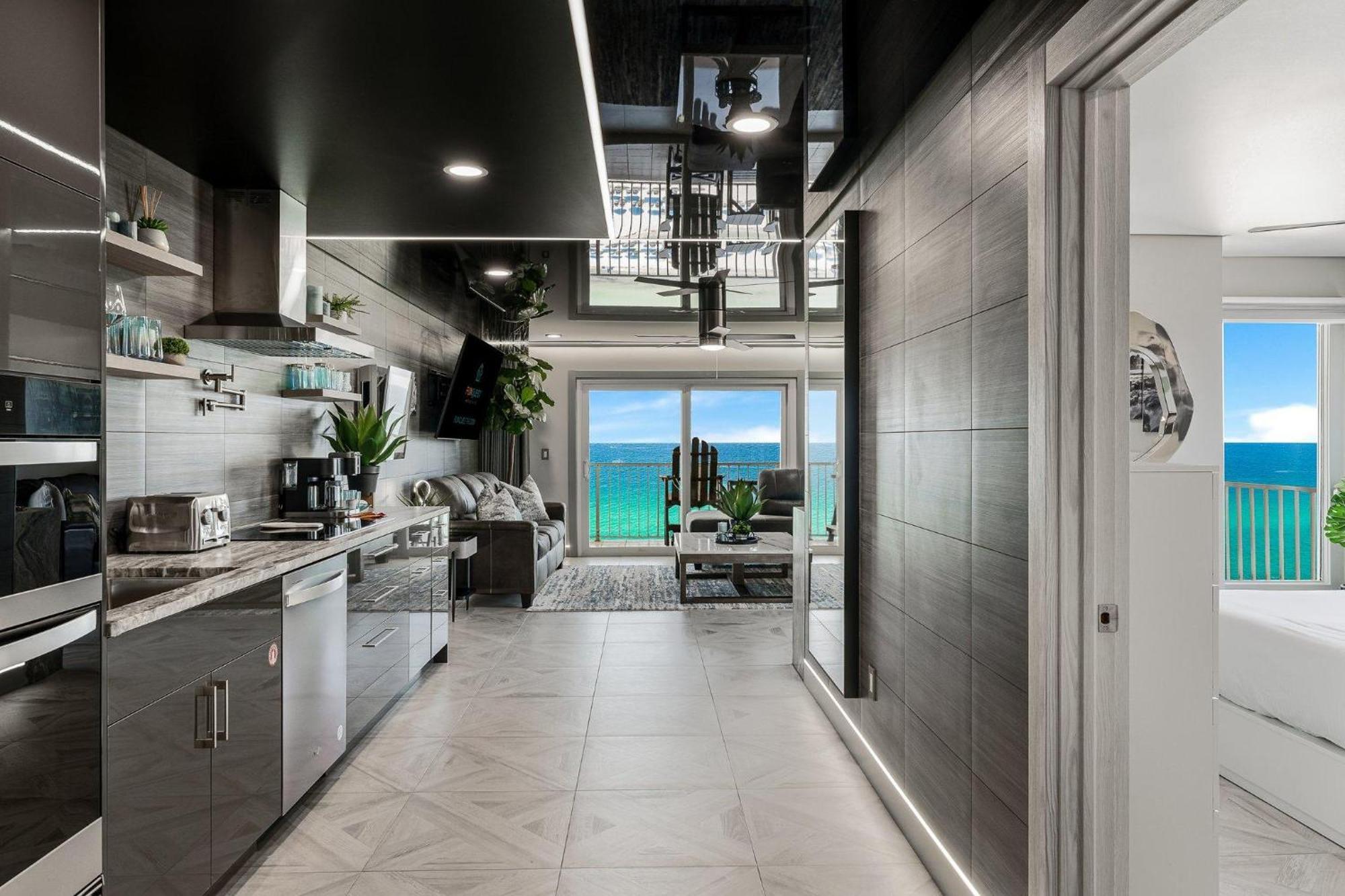 The Summit 1001 Villa Panama City Beach Ngoại thất bức ảnh