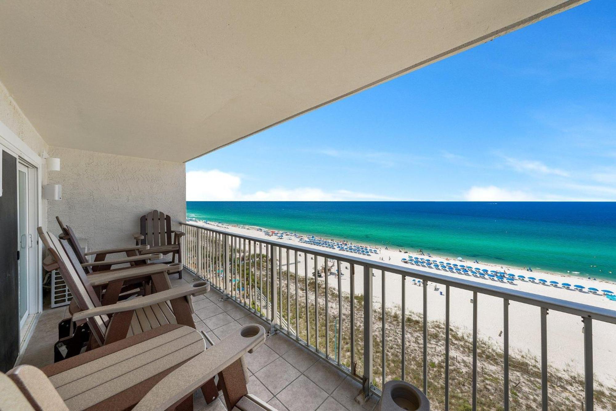 The Summit 1001 Villa Panama City Beach Ngoại thất bức ảnh