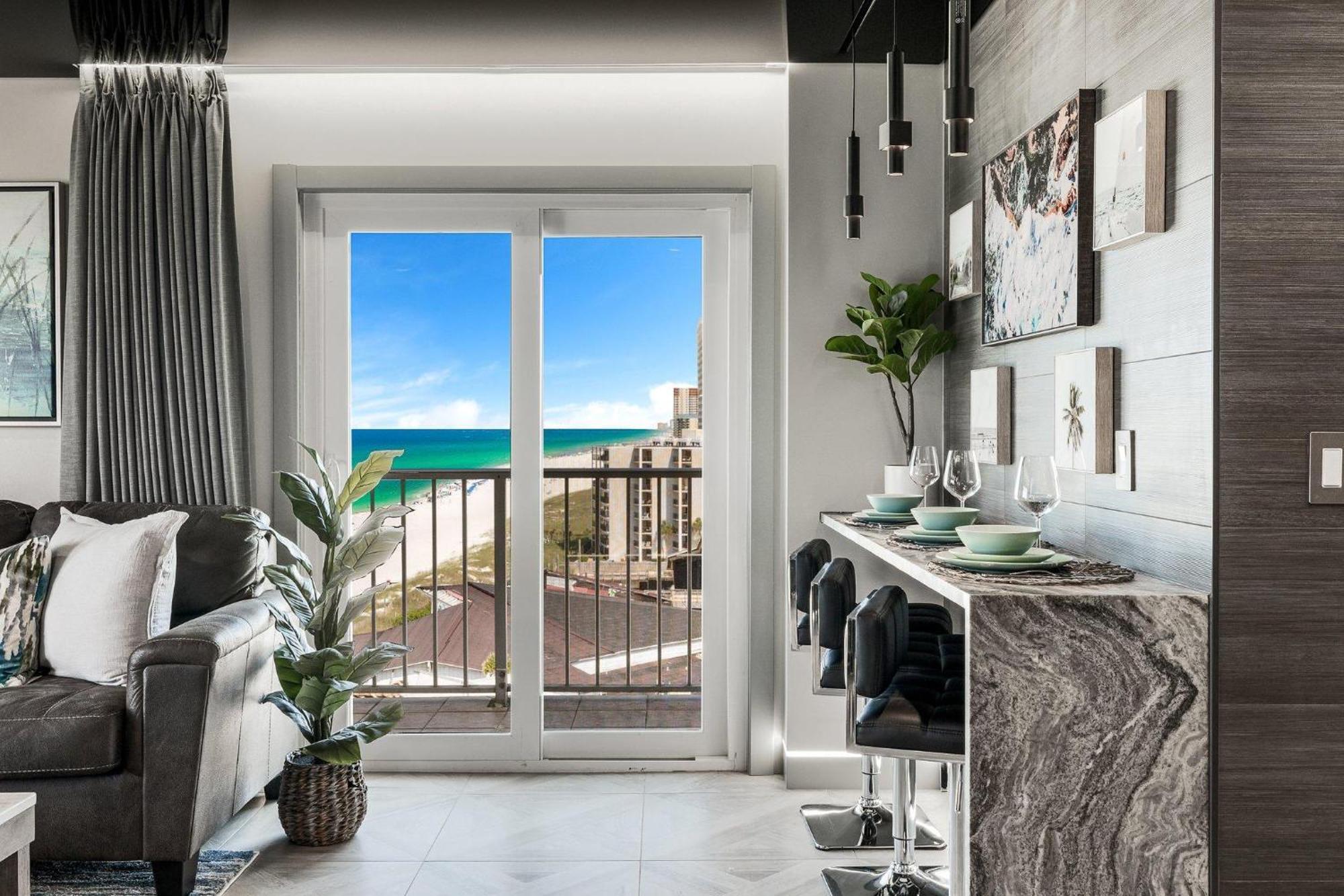 The Summit 1001 Villa Panama City Beach Ngoại thất bức ảnh