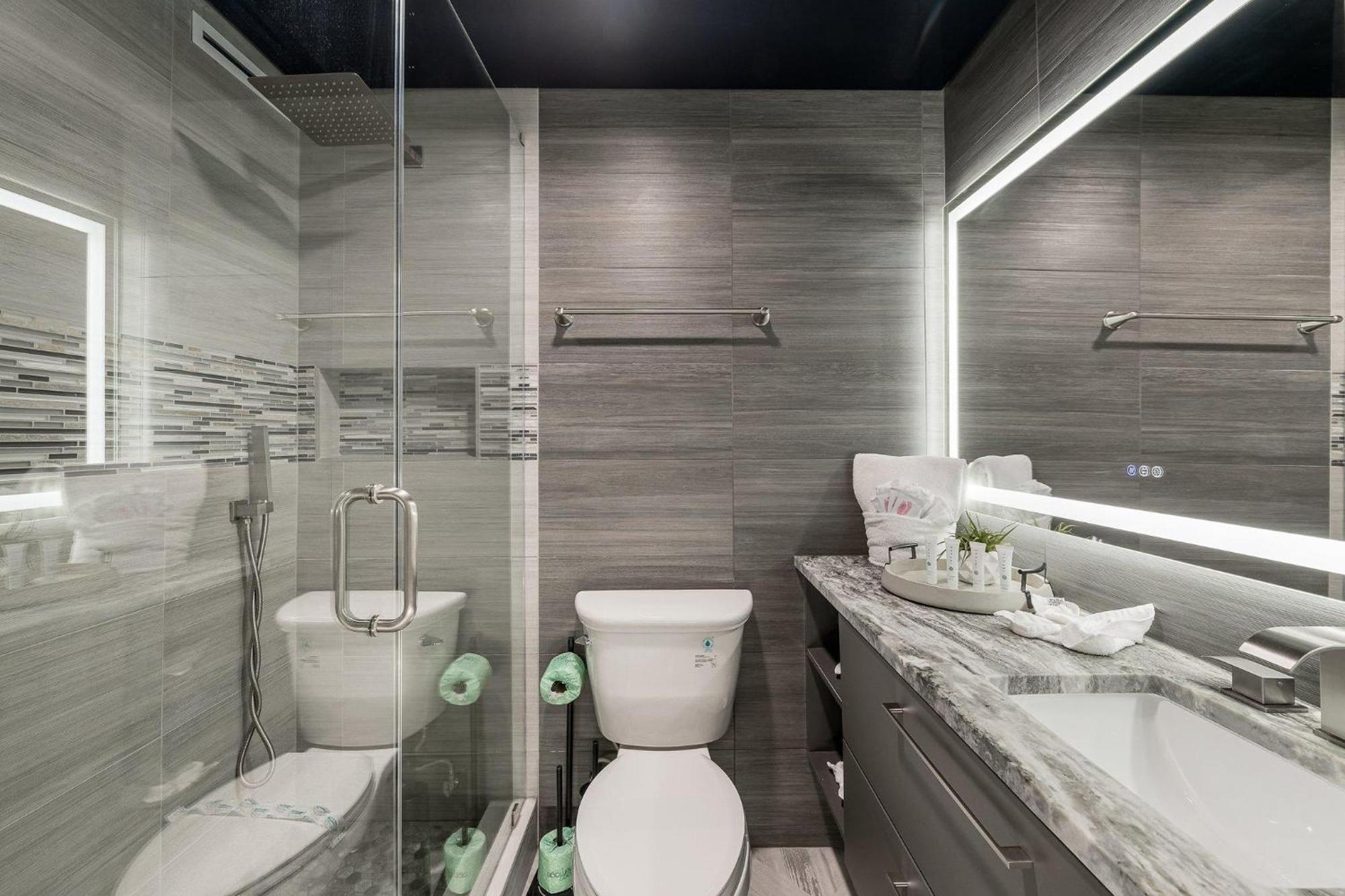 The Summit 1001 Villa Panama City Beach Ngoại thất bức ảnh