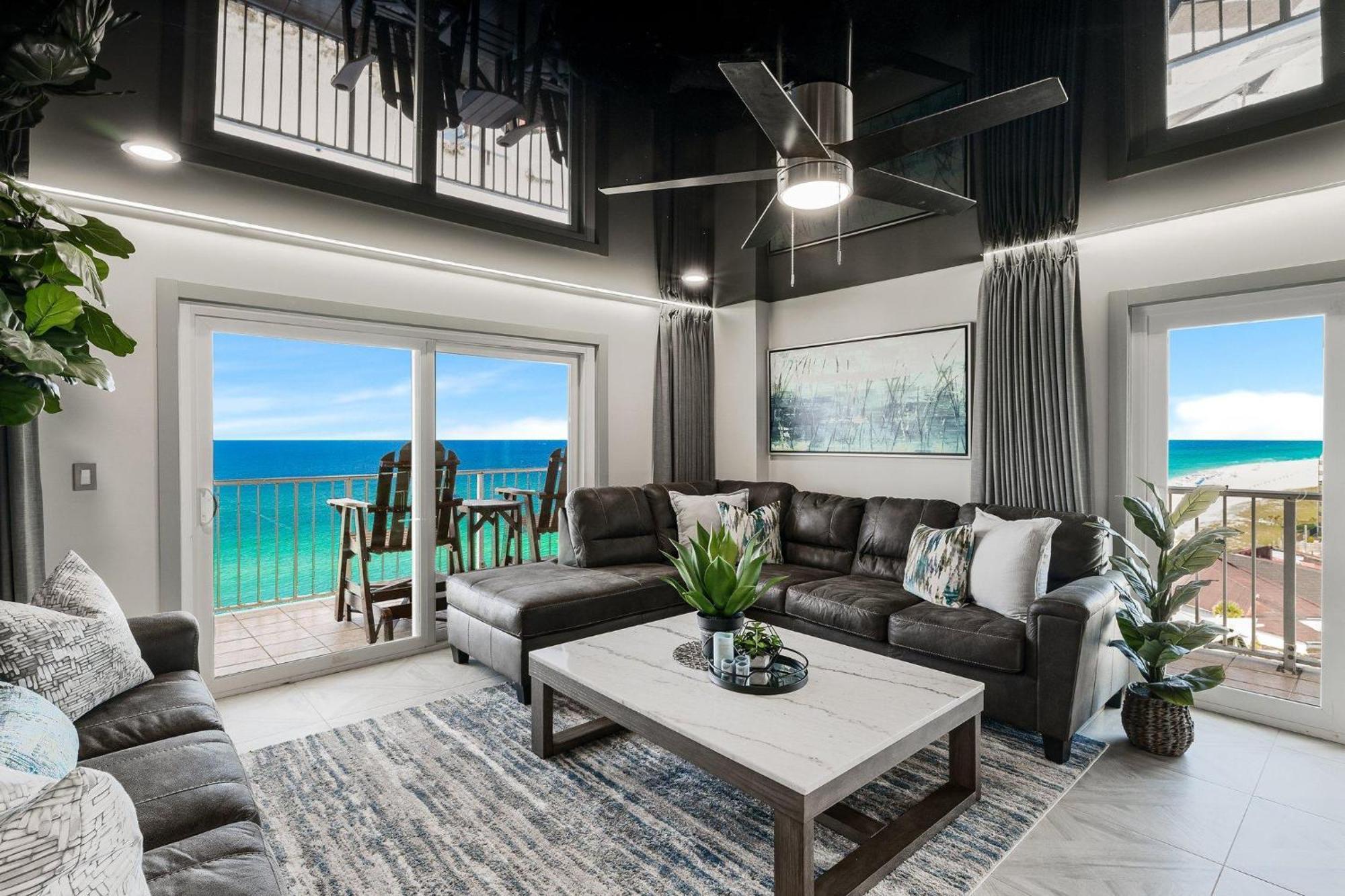The Summit 1001 Villa Panama City Beach Ngoại thất bức ảnh
